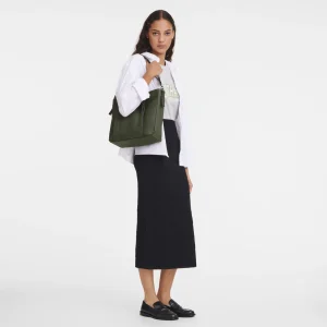 Longchamp Schultertasche M^Damen Schultertaschen | Schultertaschen