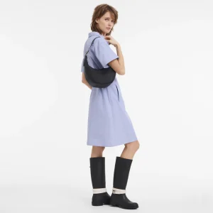 Longchamp Schultertasche M^Damen Schultertaschen | Taschen Aus Leder