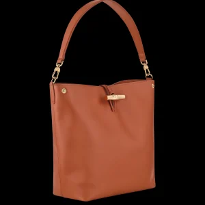 Longchamp Schultertasche M^Damen Schultertaschen | Schultertaschen
