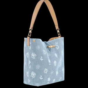 Longchamp Schultertasche M^Damen Schultertaschen | Schultertaschen