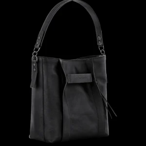 Longchamp Schultertasche M^Damen Schultertaschen | Schultertaschen