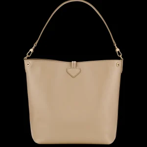 Longchamp Schultertasche M^Damen Schultertaschen | Schultertaschen