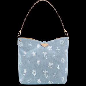 Longchamp Schultertasche M^Damen Schultertaschen | Schultertaschen