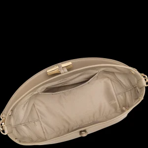 Longchamp Schultertasche M^Damen Schultertaschen | Schultertaschen