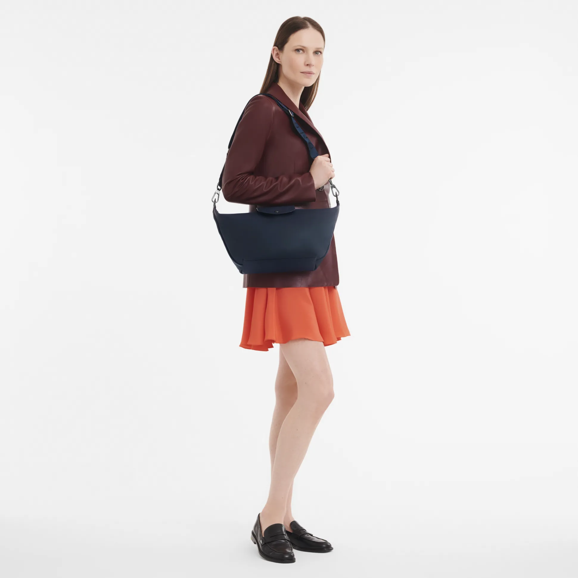 schultertasche_s_1-14.webp Longchamp Schultertasche S^Damen Taschen Mit Schulterriemen | Taschen Mit Schulterriemen