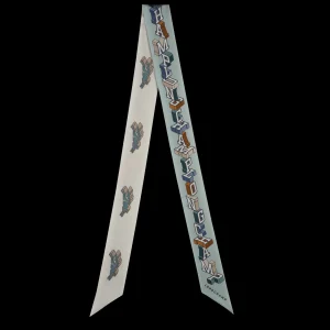 Longchamp Seidenband^Damen Seidenband