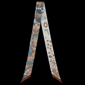 Longchamp Seidenband^Damen Seidenband