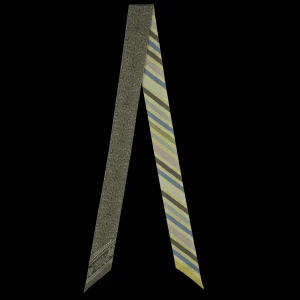 Longchamp Seidenband^Damen Seidenband