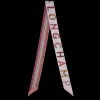 Longchamp Seidenband^Damen Seidenband