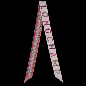 Longchamp Seidenband^Damen Seidenband