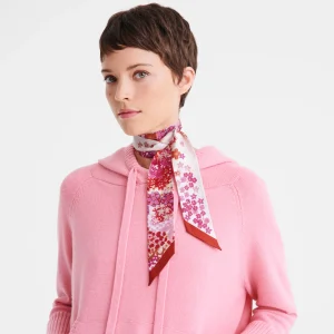 Longchamp Seidenband^Damen Seidenband