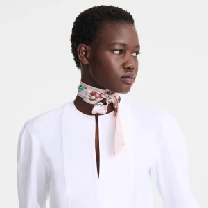 Longchamp Seidenband^Damen Seidenband