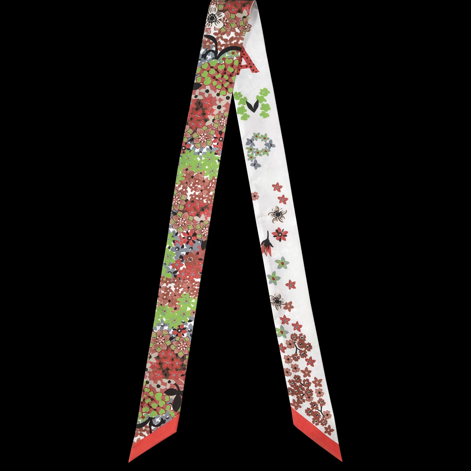 seidenschal_0-1.webp Longchamp Seidenschal^Damen Seidenband