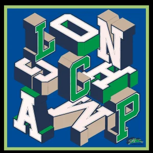 Longchamp Seidenschal 70^Damen Seidentücher