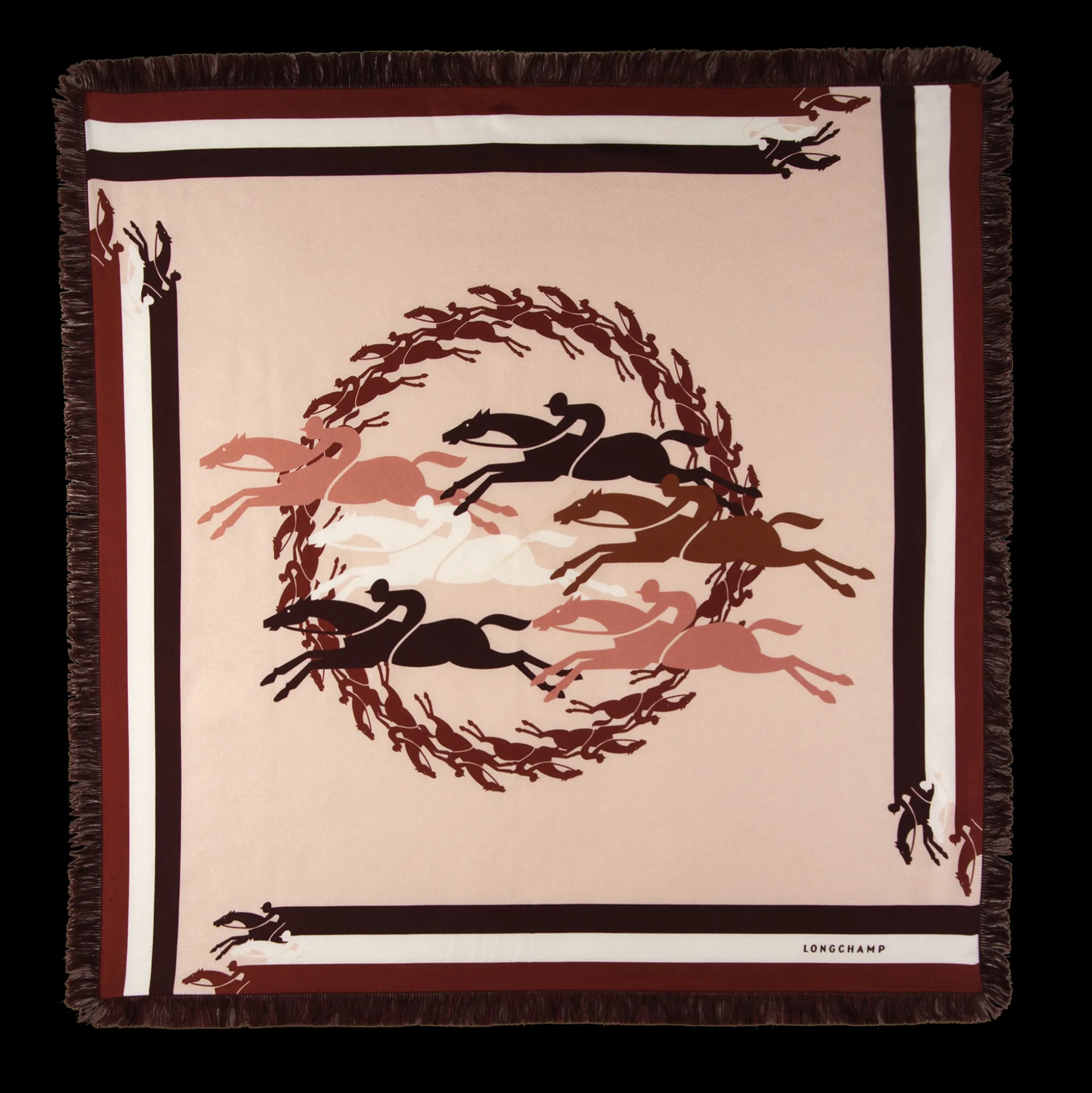 seidenschal__0-16.webp Longchamp Seidenschal 70^Damen Seidentücher