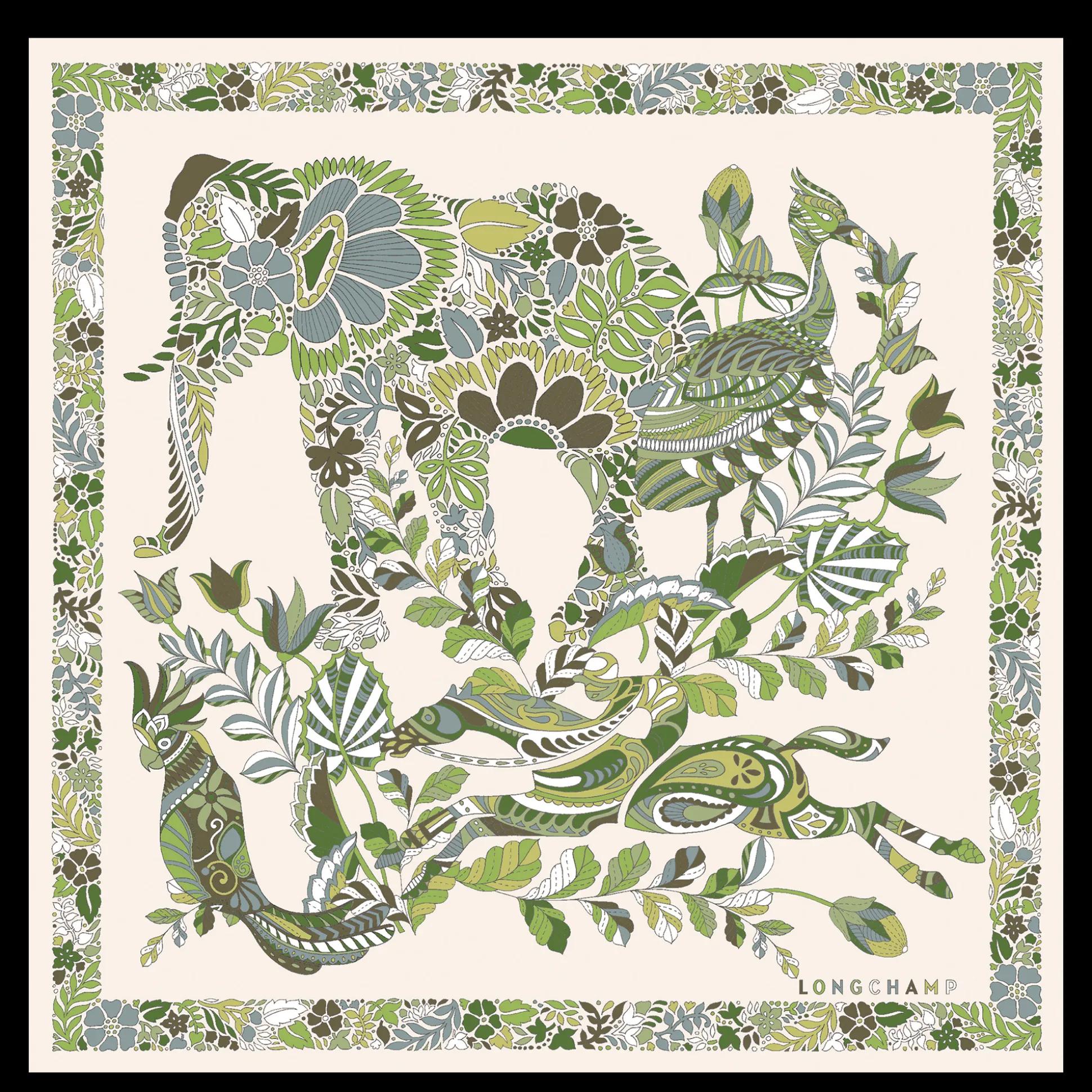 seidenschal__0-30.webp Longchamp Seidenschal 50^Damen Seidentücher