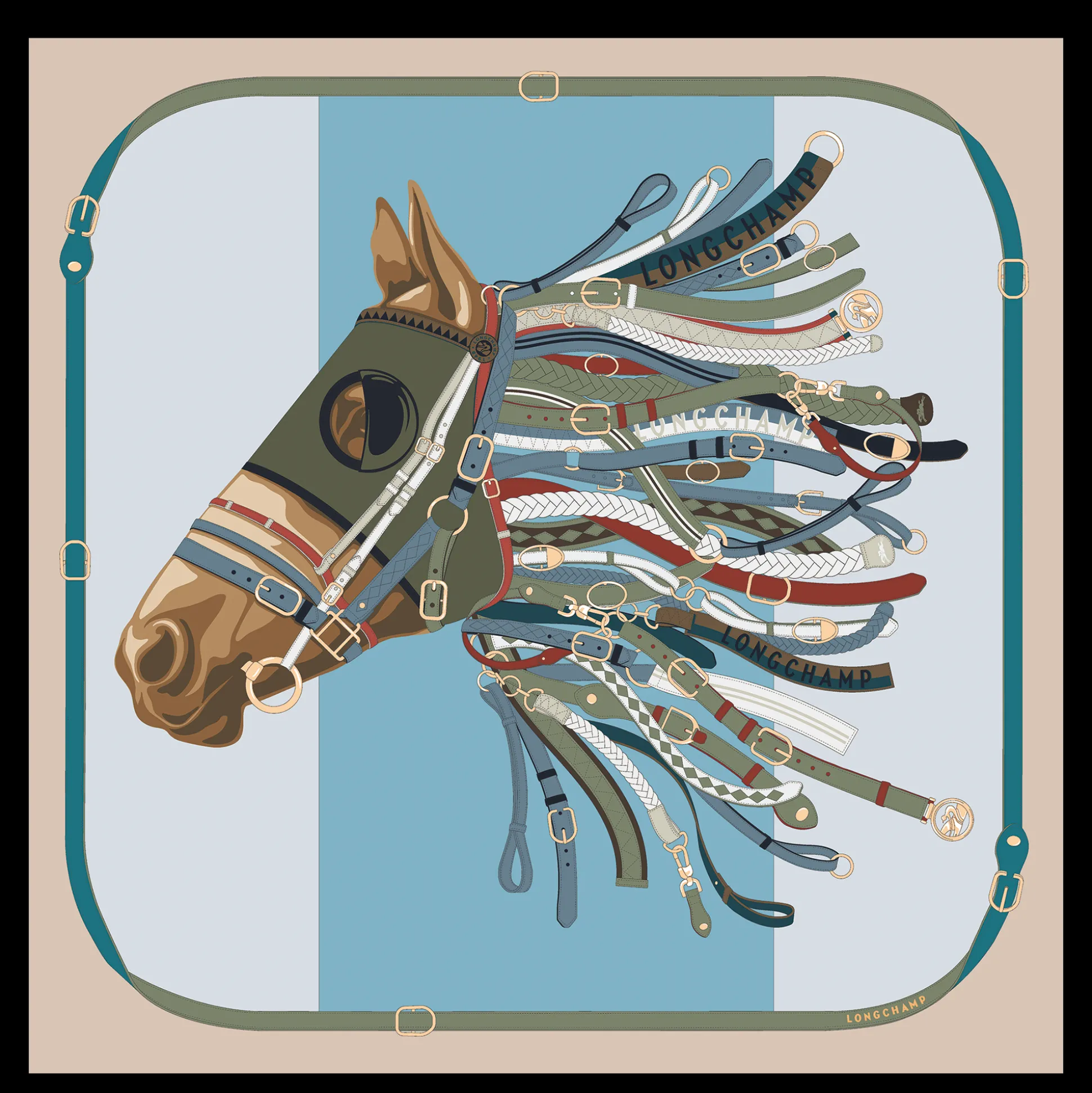 seidenschal__0-32.webp Longchamp Seidenschal 90^Damen Seidentücher