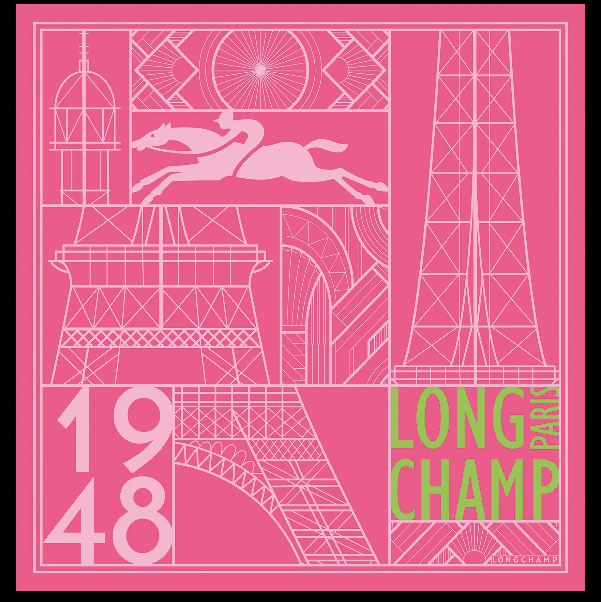 seidenschal__0-36.webp Longchamp Seidenschal 50^Damen Seidentücher