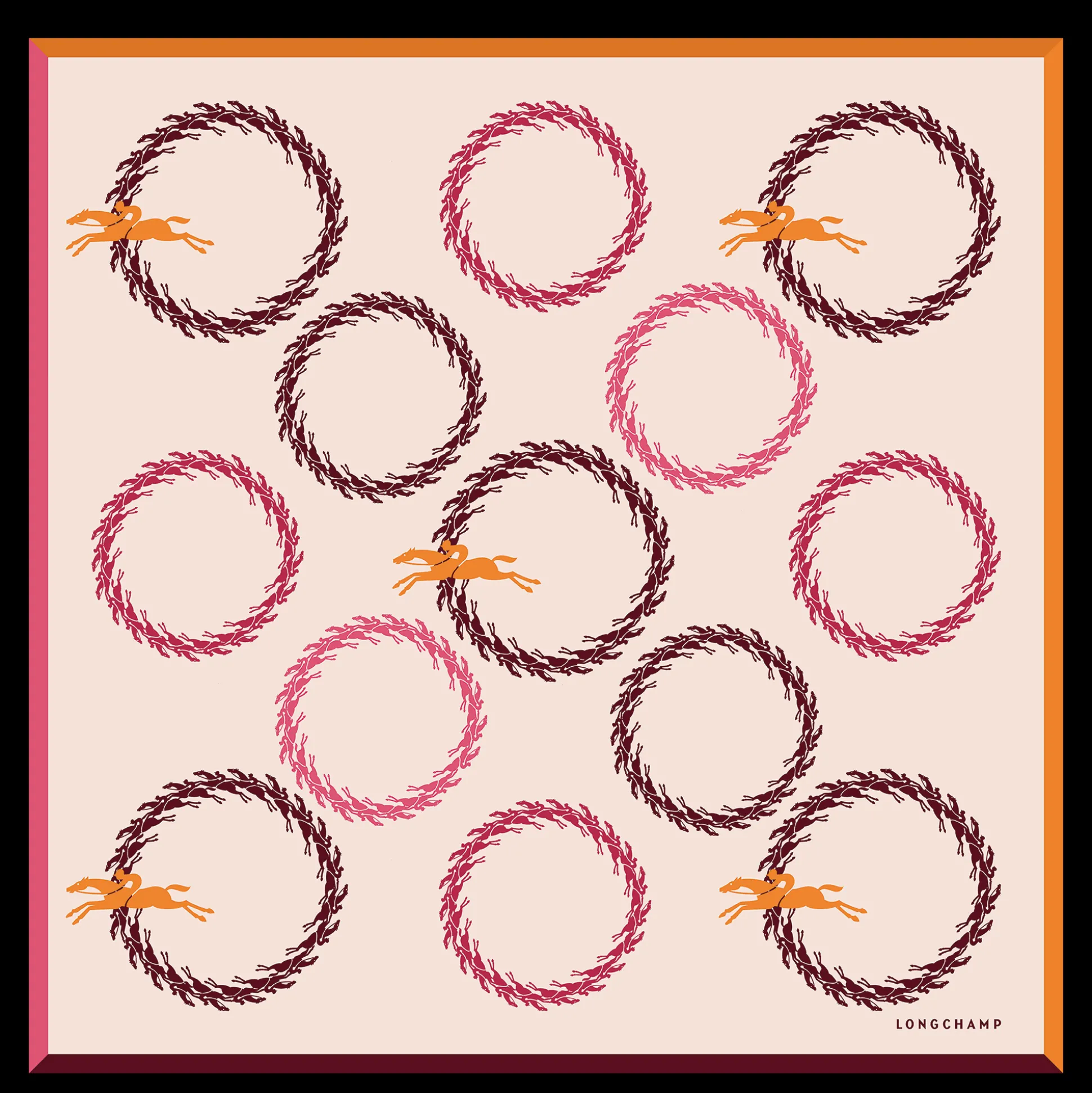 seidenschal__0-4.webp Longchamp Seidenschal 50^Damen Seidentücher