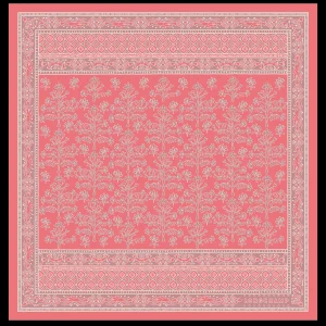 Longchamp Seidenschal 50^Damen Seidentücher