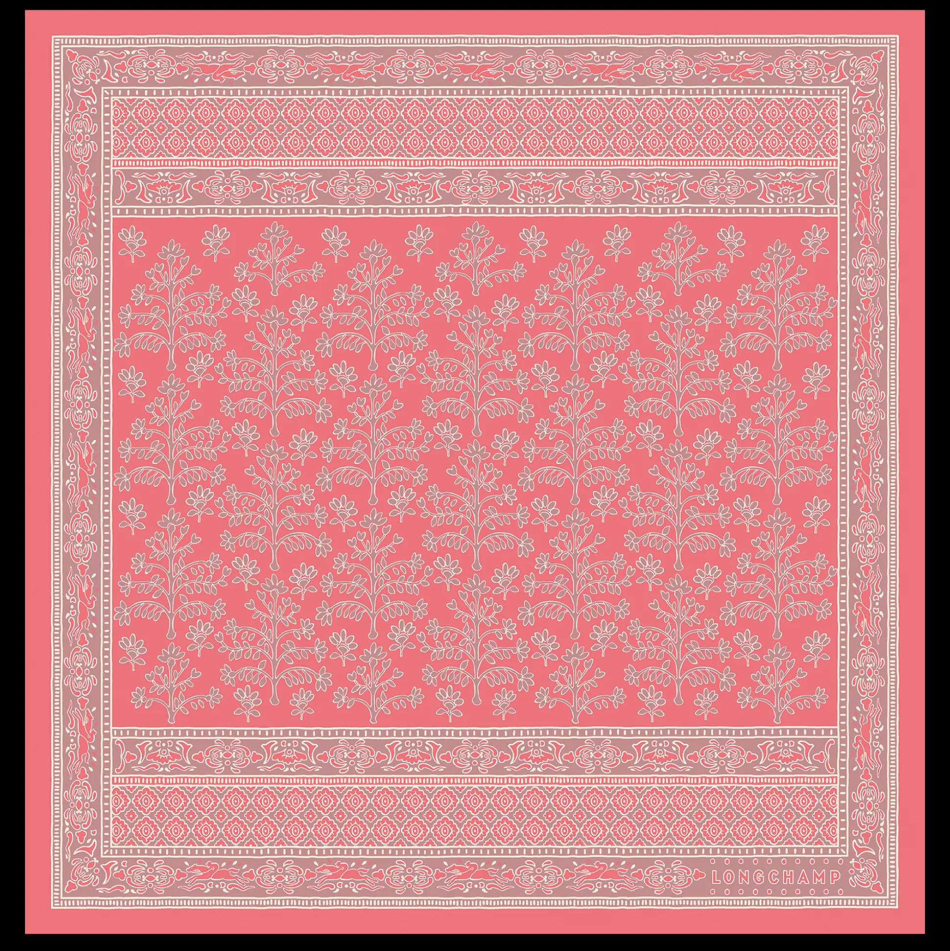 seidenschal__0-52.webp Longchamp Seidenschal 50^Damen Seidentücher