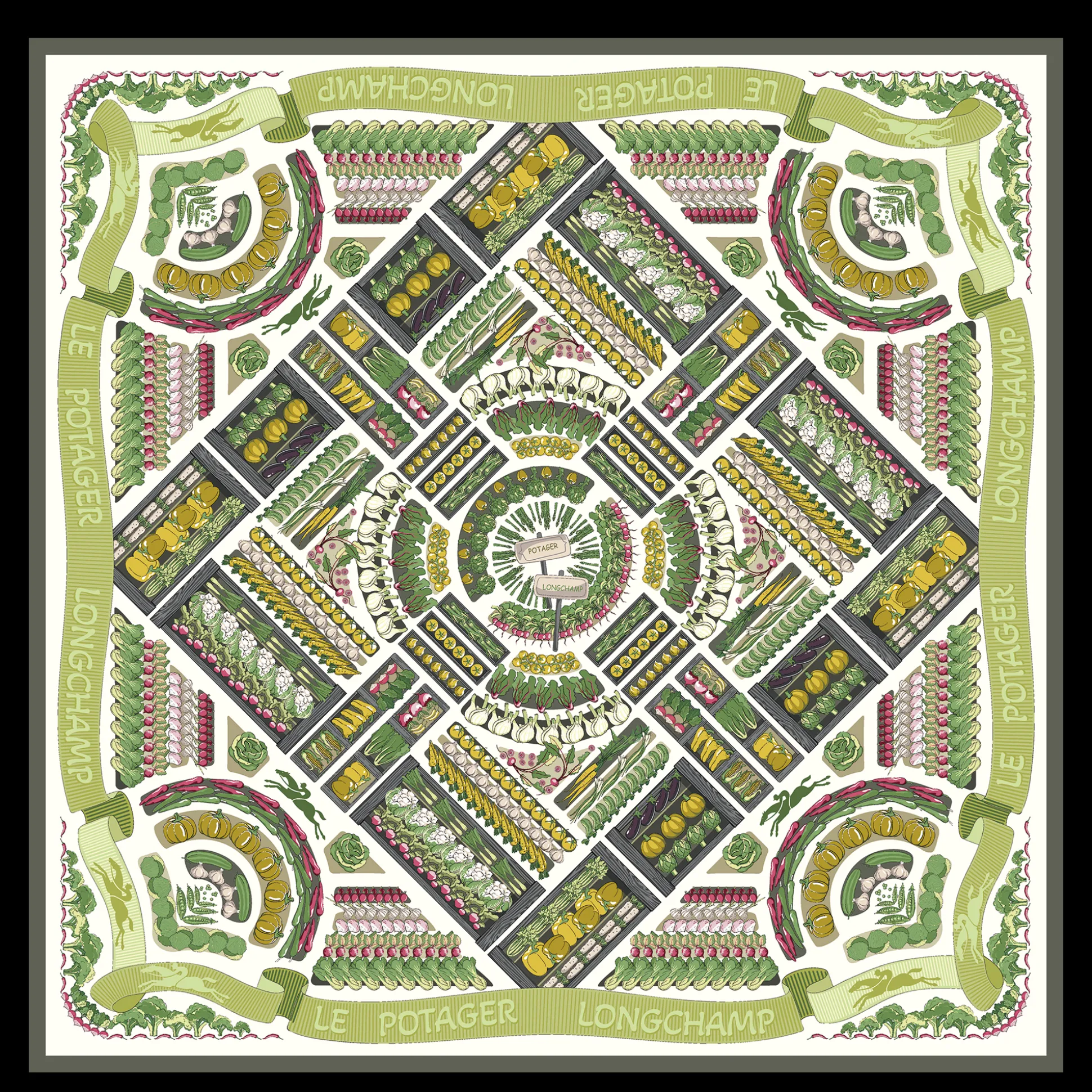 seidenschal__0-55.webp Longchamp Seidenschal 90^Damen Seidentücher