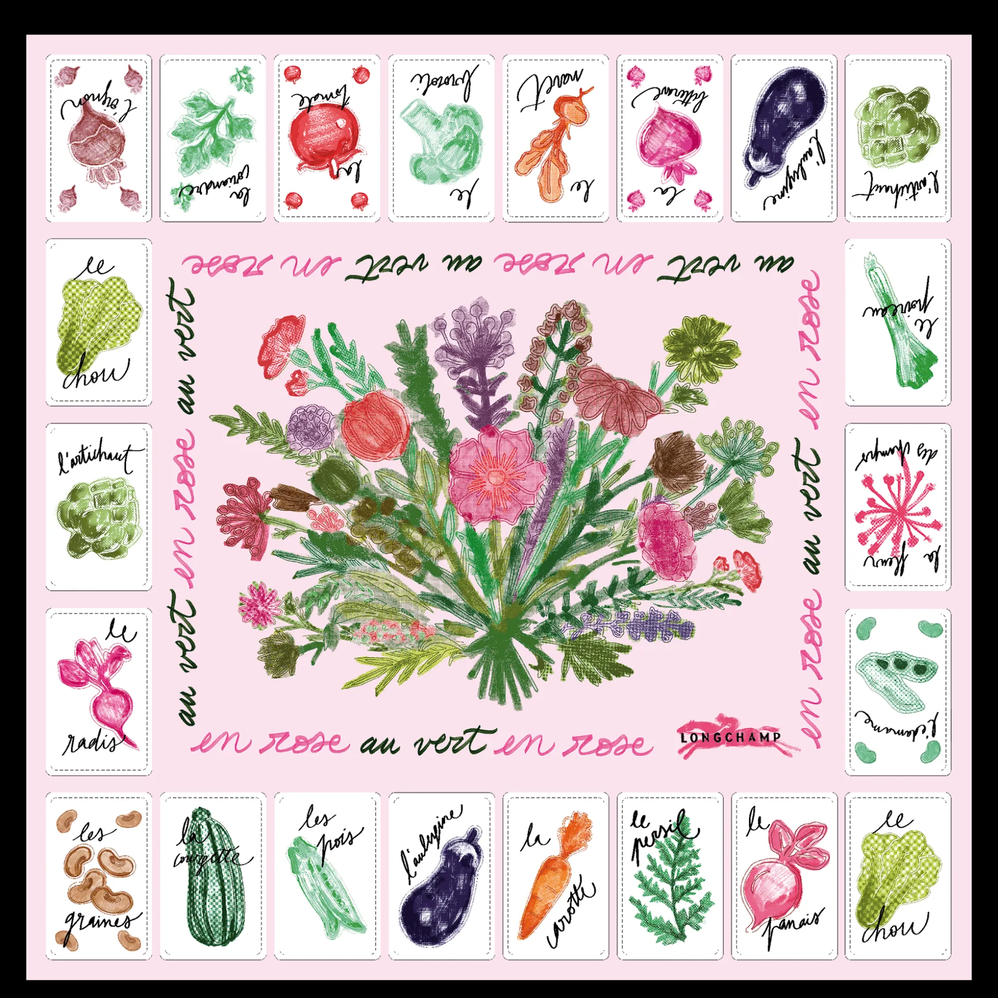 seidenschal__0-56.webp Longchamp Seidenschal 50^Damen Seidentücher