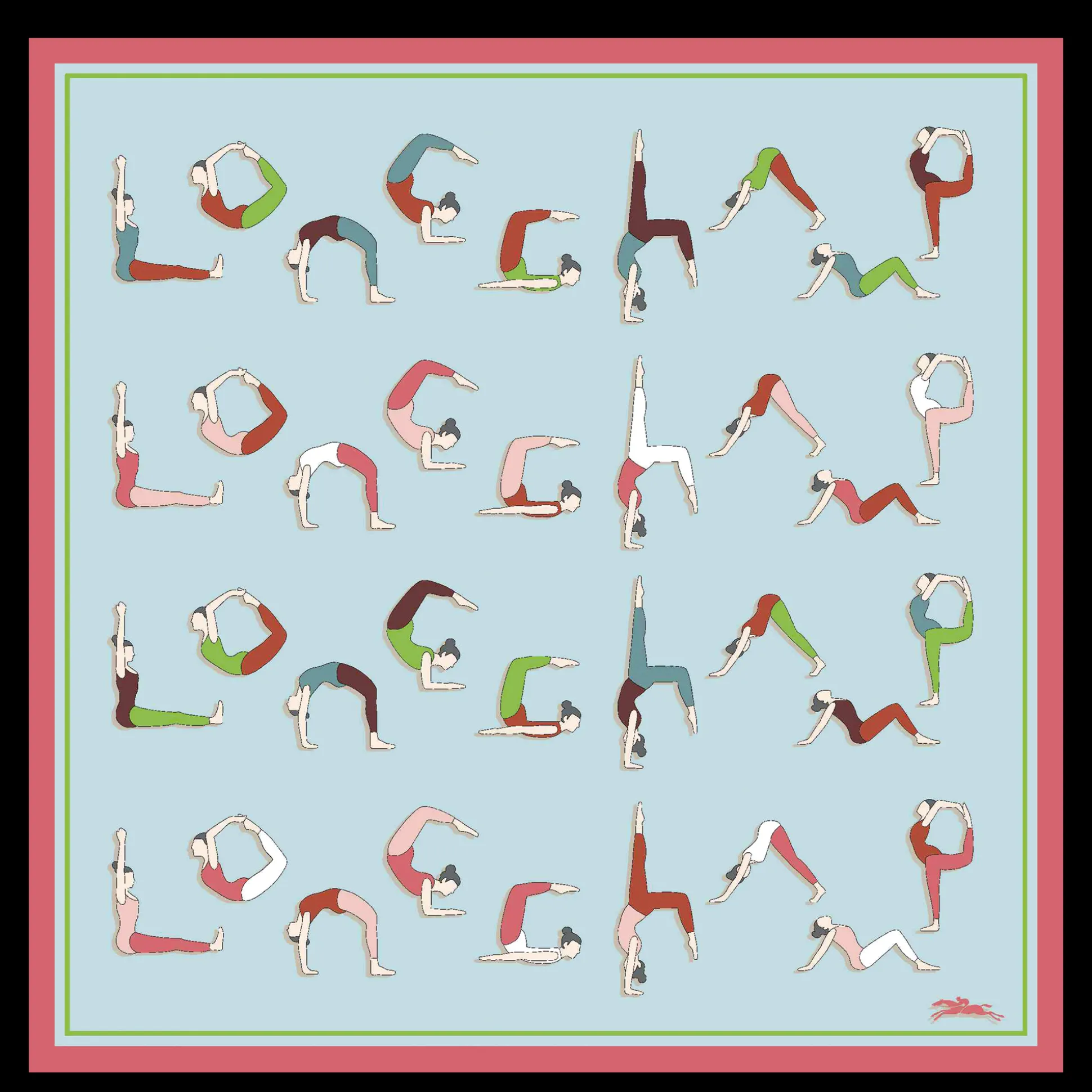 seidenschal__0-6.webp Longchamp Seidenschal 50^Damen Seidentücher