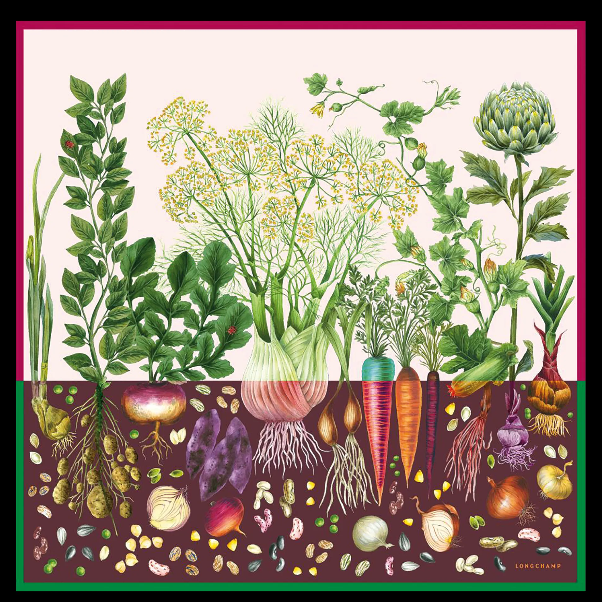 seidenschal__0-68.webp Longchamp Seidenschal 90^Damen Seidentücher