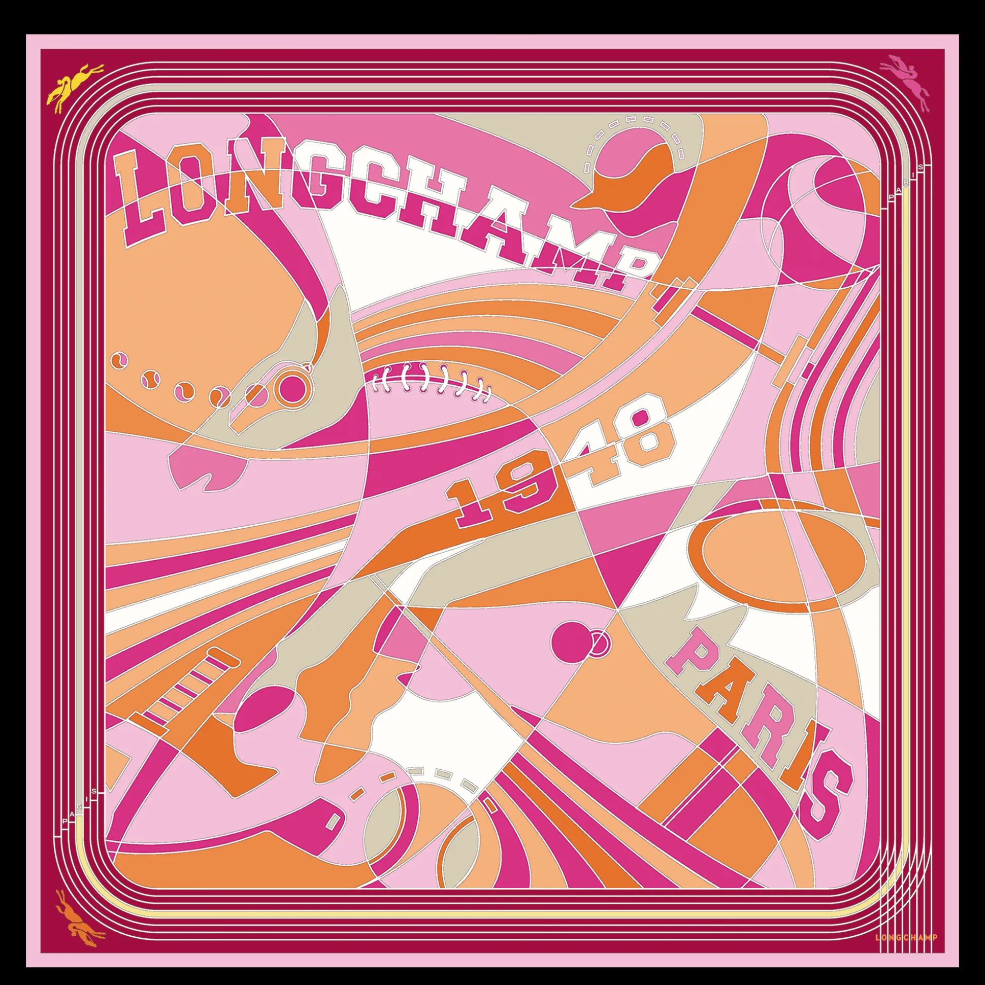 seidenschal__0-69.webp Longchamp Seidenschal 90^Damen Seidentücher