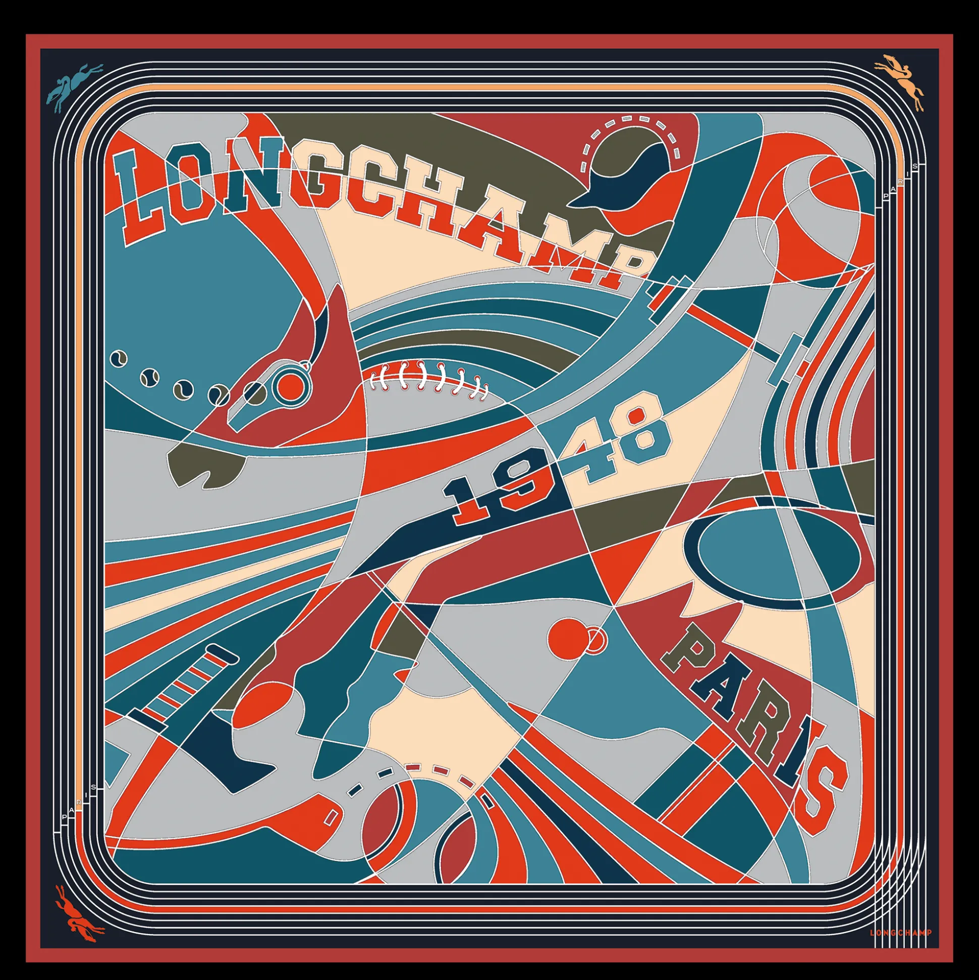 seidenschal__0-70.webp Longchamp Seidenschal 90^Damen Seidentücher