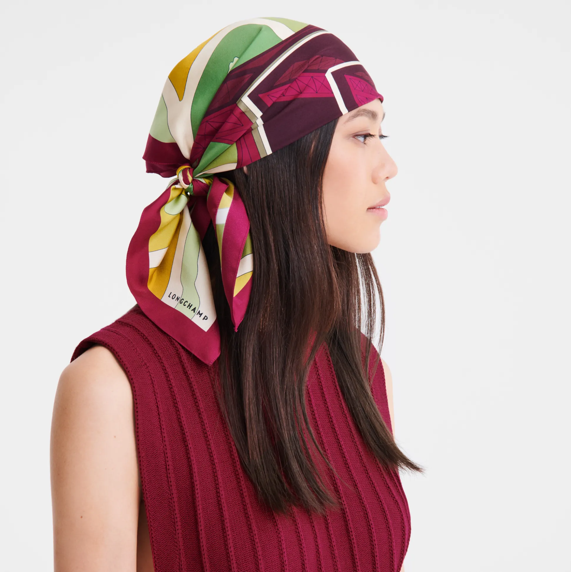seidenschal__1-40.webp Longchamp Seidenschal 70^Damen Seidentücher