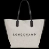 Longchamp Shopper L^Damen Schultertaschen | Schultertaschen
