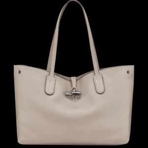 Longchamp Shopper L^Damen Schultertaschen | Schultertaschen