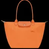 Longchamp Shopper L^Damen Schultertaschen | Schultertaschen