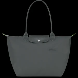 Longchamp Shopper L^Damen Schultertaschen | Schultertaschen