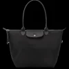 Longchamp Shopper L^Damen Schultertaschen | Schultertaschen