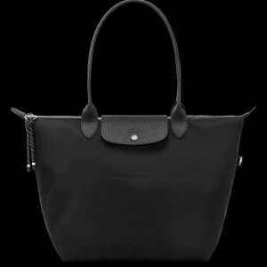Longchamp Shopper L^Damen Schultertaschen | Schultertaschen