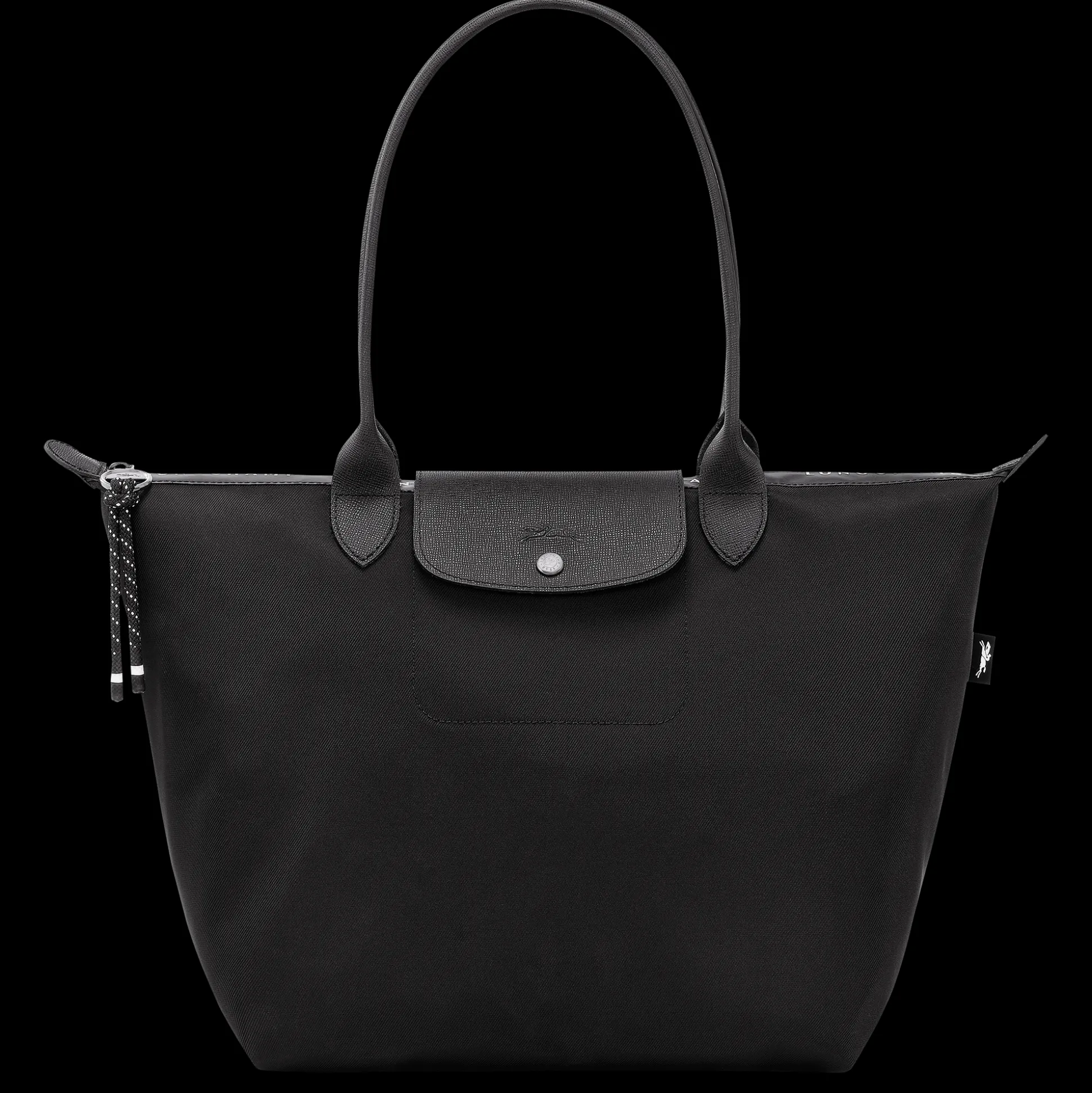 shopper_l_0-18.webp Longchamp Shopper L^Damen Schultertaschen | Schultertaschen