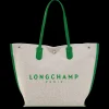 Longchamp Shopper L^Damen Schultertaschen | Schultertaschen