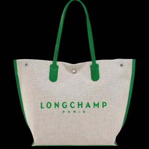 Longchamp Shopper L^Damen Schultertaschen | Schultertaschen