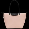 Longchamp Shopper L^Damen Schultertaschen | Schultertaschen