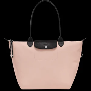 Longchamp Shopper L^Damen Schultertaschen | Schultertaschen