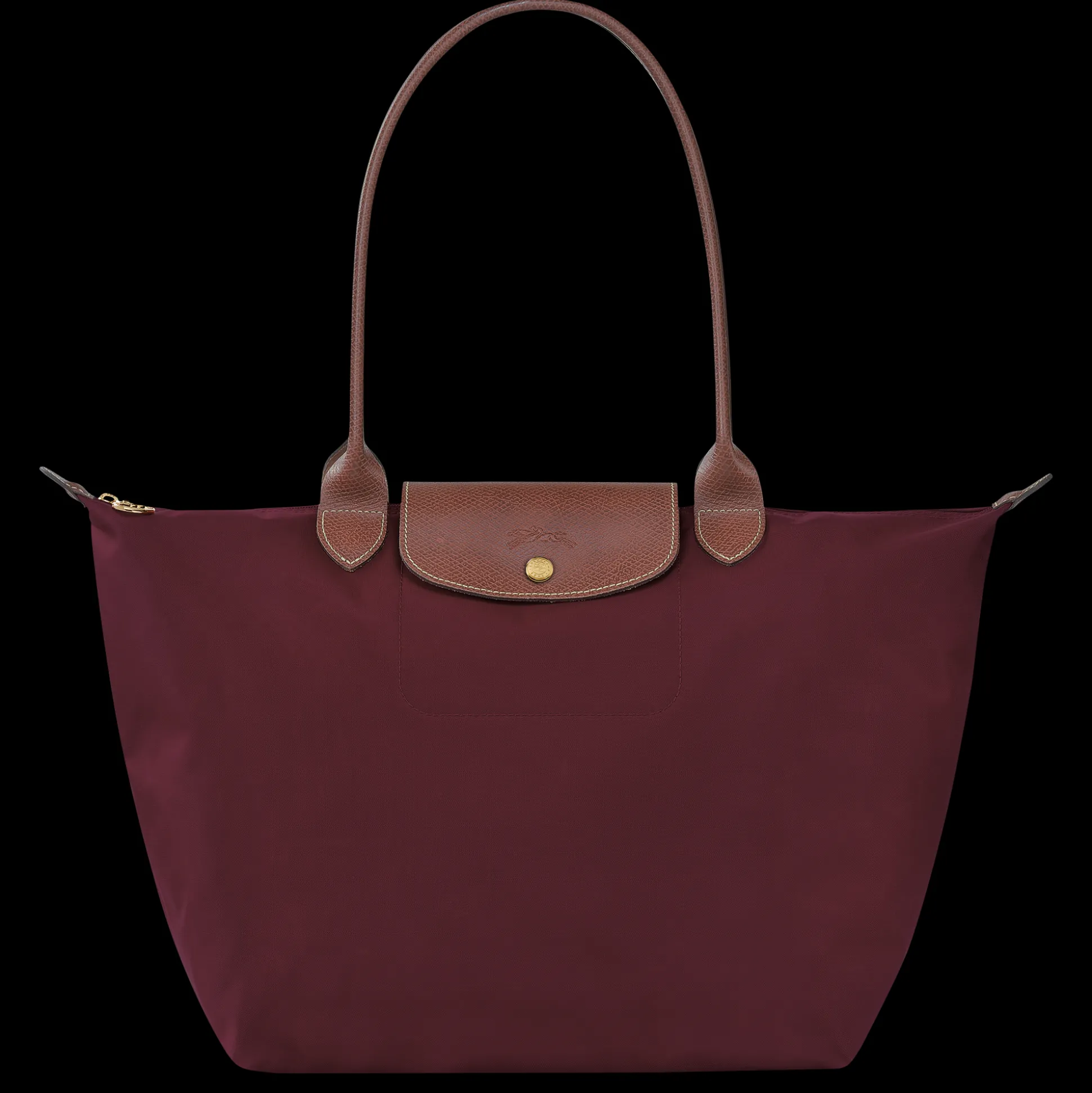 shopper_l_0-28.webp Longchamp Shopper L^Damen Schultertaschen | Schultertaschen