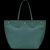 Longchamp Shopper L^Damen Schultertaschen | Schultertaschen