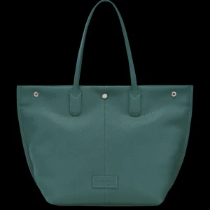 Longchamp Shopper L^Damen Schultertaschen | Schultertaschen
