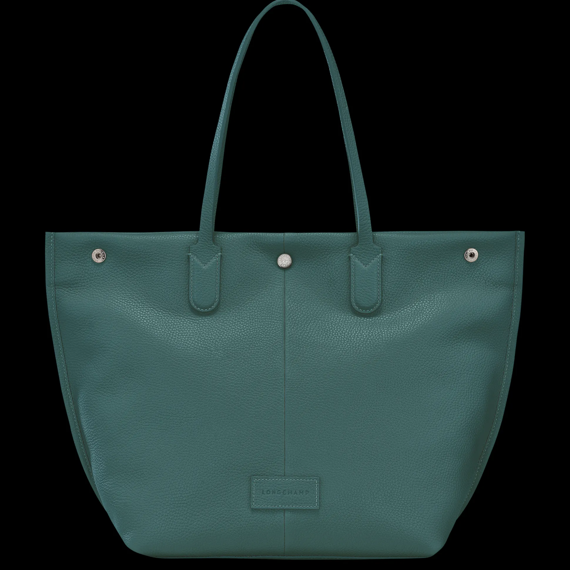 shopper_l_0-3.webp Longchamp Shopper L^Damen Schultertaschen | Schultertaschen