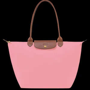 Longchamp Shopper L^Damen Schultertaschen | Schultertaschen