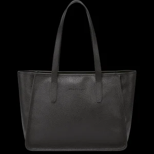 Longchamp Shopper L^Damen Schultertaschen | Schultertaschen