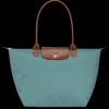 Longchamp Shopper L^Damen Schultertaschen | Schultertaschen